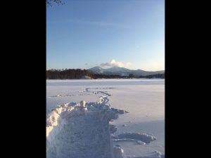 コロナ流行以前は毎年訪れていた裏磐梯、今年こそ行けるよう願っています。